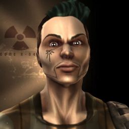 Thyrus Magma — legacy portrait