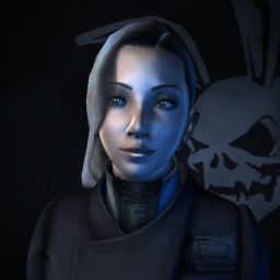 KATRIN 21 — legacy portrait