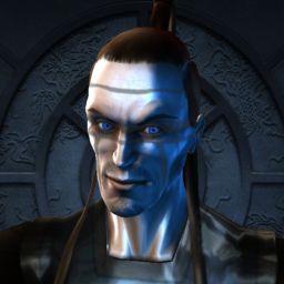 Pooter Sezno — legacy portrait