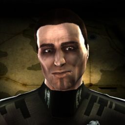 Xavior Harkonnen — legacy portrait
