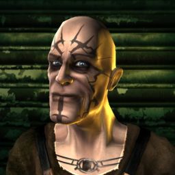 makanesi — legacy portrait