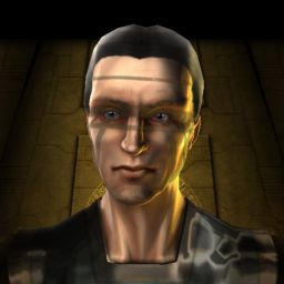 Kvik Sev — legacy portrait