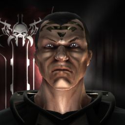 Thaddeus Thule — legacy portrait