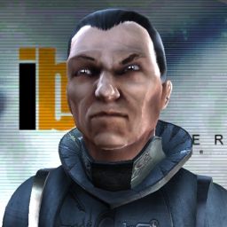 Elider — legacy portrait