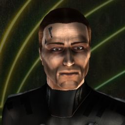 Firartix — legacy portrait