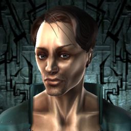 Glaucolq — legacy portrait
