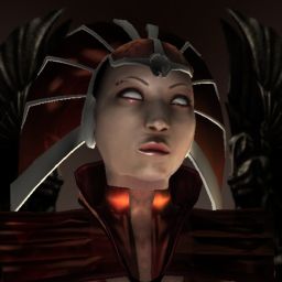 Saiphon Lorai — legacy portrait