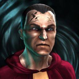 Kaildoth — legacy portrait