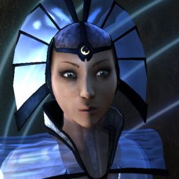 Kiera Leinhardt — legacy portrait