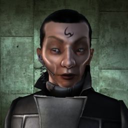duman27 — legacy portrait