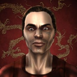 Genie ExTS — legacy portrait