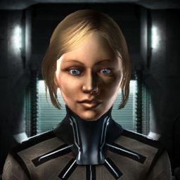 Nemi Halley — legacy portrait