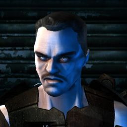 FluffyDice — legacy portrait