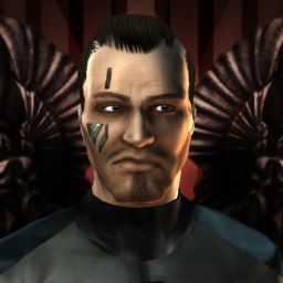 Notino — legacy portrait