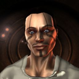 AntonioPrime — legacy portrait