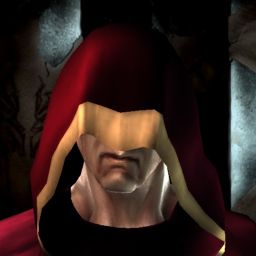 amarrly — legacy portrait