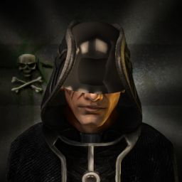 Hardcorpsy — legacy portrait