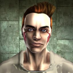 UVPhoenix2 — legacy portrait