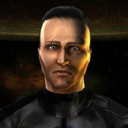 Scholar Nonesuch — legacy portrait