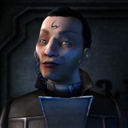 Katsu Masa — legacy portrait