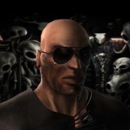 Ethereal Hatebreeder — legacy portrait