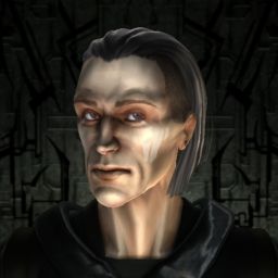 HakkeshouKaiten — legacy portrait