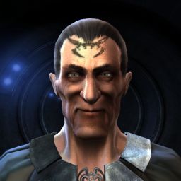 Antey ru — legacy portrait