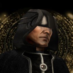 Bee Moves — legacy portrait