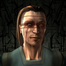 all me — legacy portrait