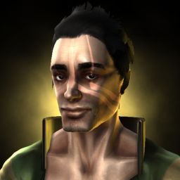 roborock — legacy portrait