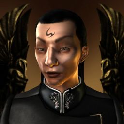 MacMcLoud — legacy portrait
