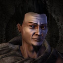 dajver1 — legacy portrait
