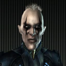 Descendent22 — legacy portrait
