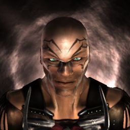 Ath'daru — legacy portrait