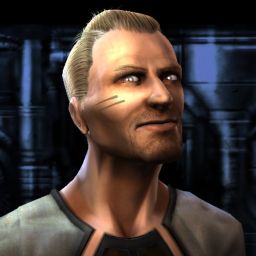 Purely Trader — legacy portrait