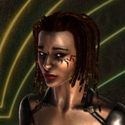 Fraternella — legacy portrait