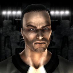 KOMETA 666 — legacy portrait