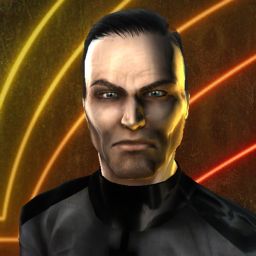 Danko Stellar — legacy portrait