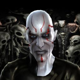 tucK vaeL — legacy portrait
