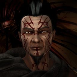 Khan Vesto — legacy portrait