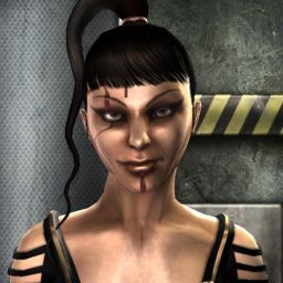 N4ntosuelta — legacy portrait