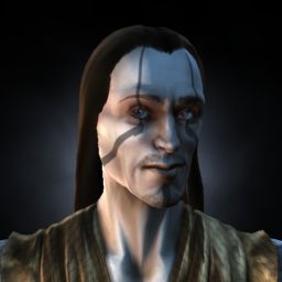 Shadowflayer — legacy portrait
