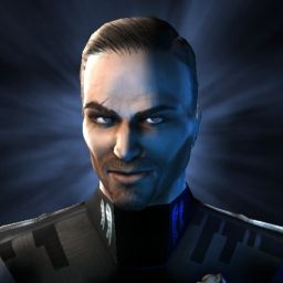 Zinx IIV — legacy portrait