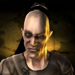 Torrin Lor — legacy portrait