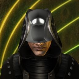 Skypou — legacy portrait