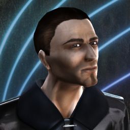 NightW0lfe — legacy portrait