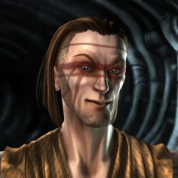 Porthos928 — legacy portrait