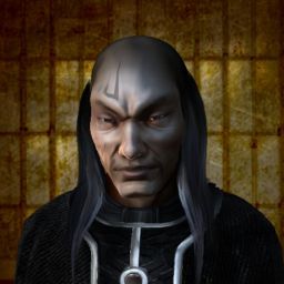NedStark — legacy portrait