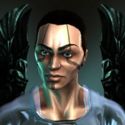 Unlimit49 — legacy portrait
