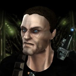 CpHarding — legacy portrait